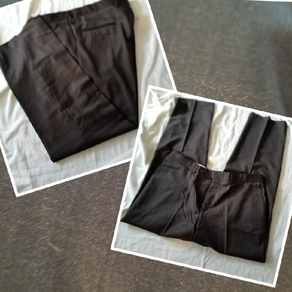 Jack Victor  pants 36x32 - Picture 2 of 4